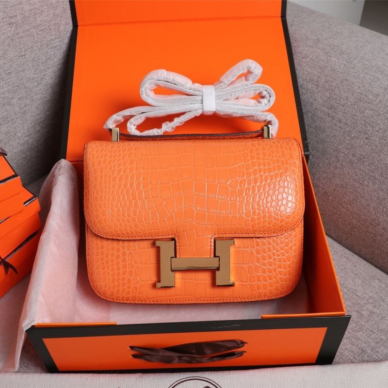 H**mes satchel bags